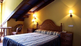Grupo Hotelero La Pasera