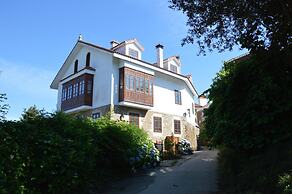 Hotel Rural Mar de Queo