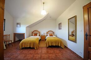 Hotel Rural Mar de Queo