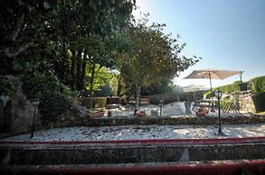 Hotel Rural Mar de Queo