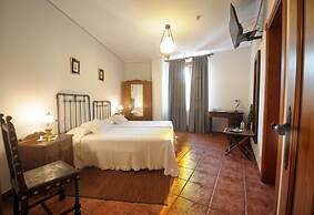 Hotel Rural Mar de Queo