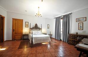 Hotel Rural Mar de Queo