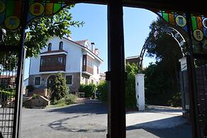 Hotel Rural Mar de Queo