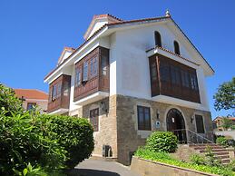 Hotel Rural Mar de Queo