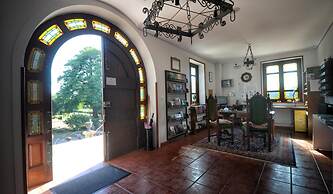 Hotel Rural Mar de Queo