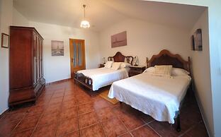 Hotel Rural Mar de Queo