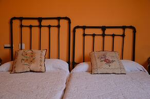 Hotel Rural Mar de Queo