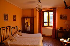 Hotel Rural Mar de Queo