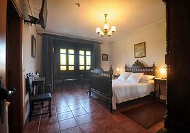Hotel Rural Mar de Queo