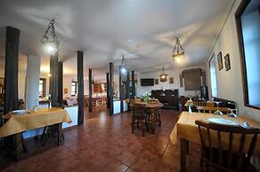 Hotel Rural Mar de Queo