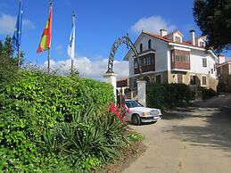 Hotel Rural Mar de Queo