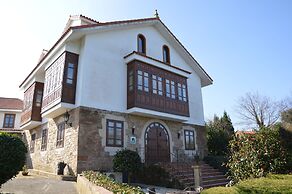 Hotel Rural Mar de Queo