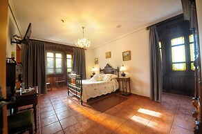 Hotel Rural Mar de Queo