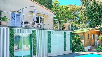 Hôtel Villa Maya – Golfe de Saint-Tropez