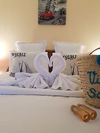 Hôtel Villa Maya – Golfe de Saint-Tropez