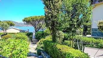 Hôtel Villa Maya – Golfe de Saint-Tropez