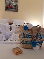 Hôtel Villa Maya – Golfe de Saint-Tropez