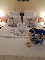Hôtel Villa Maya – Golfe de Saint-Tropez