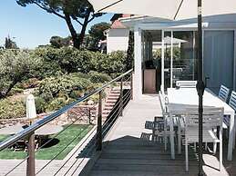 Hôtel Villa Maya – Golfe de Saint-Tropez