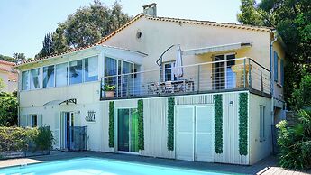 Hôtel Villa Maya – Golfe de Saint-Tropez