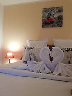Hôtel Villa Maya – Golfe de Saint-Tropez
