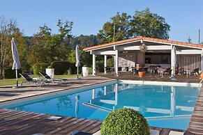 Hotel du Golf Le Lodge
