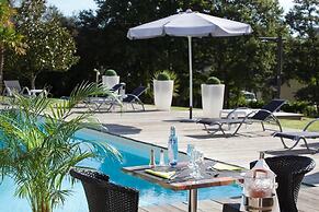 Hotel du Golf Le Lodge