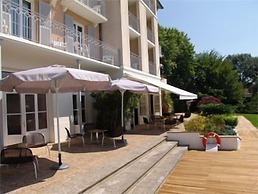 Hotel du Golf Le Lodge