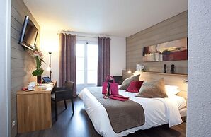 Hotel du Golf Le Lodge
