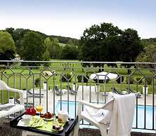 Hotel du Golf Le Lodge