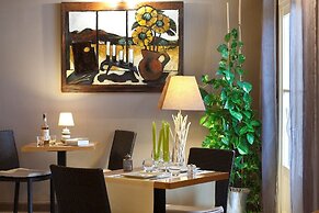 Hotel du Golf Le Lodge