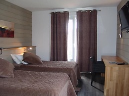Hotel du Golf Le Lodge