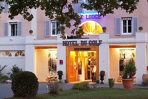 Hotel du Golf Le Lodge