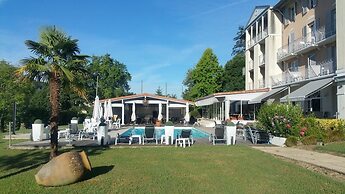 Hotel du Golf Le Lodge