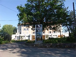 Hotel du Golf Le Lodge