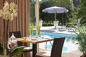 Hotel du Golf Le Lodge
