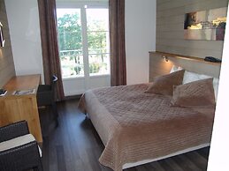 Hotel du Golf Le Lodge