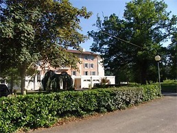 Hotel du Golf Le Lodge