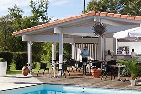 Hotel du Golf Le Lodge