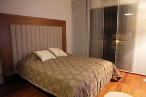 GMP Clubhotel Apartments