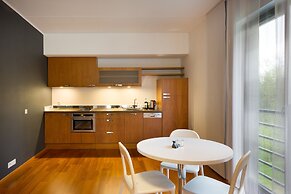 GMP Clubhotel Apartments