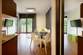 GMP Clubhotel Apartments