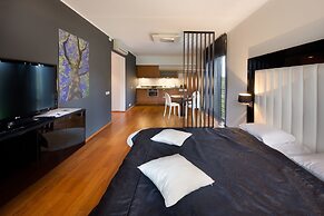 GMP Clubhotel Apartments