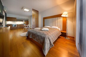 GMP Clubhotel Apartments