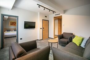 Mona Plaza Zlatibor