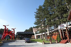 Mona Plaza Zlatibor