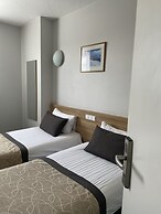 Green Vilnius Hotel