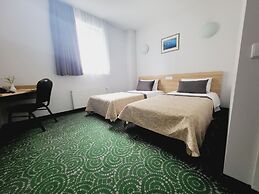 Green Vilnius Hotel