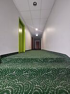 Green Vilnius Hotel