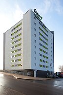 Green Vilnius Hotel